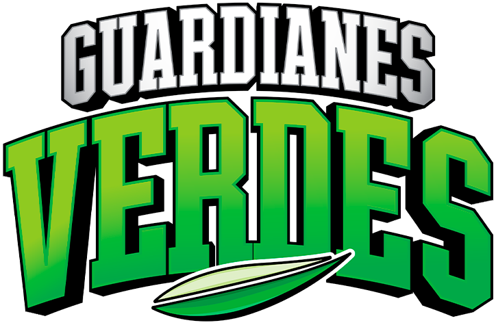 Guardianes Verdes